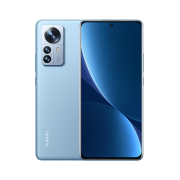 PLUS会员：MI 小米 12 Pro 5G智能手机 8GB+256GB