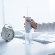 京喜APP：MIJIA 米家 MEO701 电动冲牙器 白色