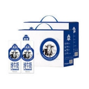 88VIP：SANYUAN 三元 全脂纯牛奶 250ml*12盒*2箱