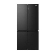 Haier 海尔 BCD-401WBPZU1 对开门冰箱 401升