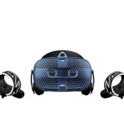 国内5899元！HTC VIVE Cosmos 专业虚拟现实智能VR眼镜套装 直邮含税到手￥3304.69