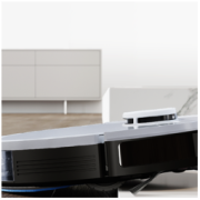 ECOVACS 科沃斯 T5系列 DX33 扫拖一体扫地机器人
