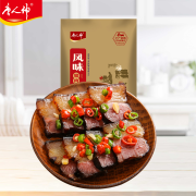 唐人神 风味腊肉500g