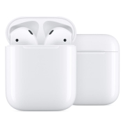 31日20点：Apple 苹果 AirPods 第二代