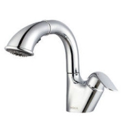MOEN 摩恩 91035C 抽拉面盆龙头