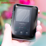 IRIVER 艾利和 Astell&Kern CT15 音乐播放器 16GB