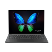 Lenovo 联想 YOGA 14s 2021款 14英寸笔记本电脑（i5-11300H、16GB、512GB、MX450）