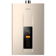 618预售：Midea 美的 RD3系列 JSQ25-RD3 燃气热水器 13L