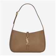 YVES SAINT LAURENT 圣罗兰 LE 5 À 7 女士HOBO腋下包