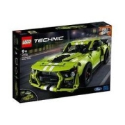 LEGO 乐高 Technic科技系列 42138 福特野马 Shelby GT 500