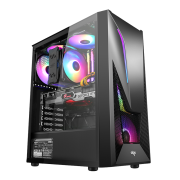 KOTIN 京天 华盛 战无畏536 组装电脑（i5-12400F、16GB、500GB、RTX3060）