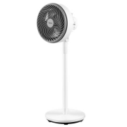 Midea 美的  GAF20CB 空气循环扇 2022年新款 白色