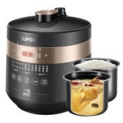 SUPOR 苏泊尔 SY-50YC9082 电压力锅 5L