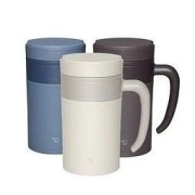 ZOJIRUSHI 象印 SE-KAE48C 保温杯 480ml