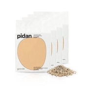 PLUS会员：pidan 彼诞 豆腐混合猫砂 3.6kg*4包