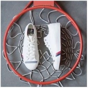 31日20点：Keds 中性款低帮帆布鞋 PK54469