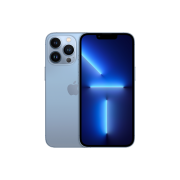 Apple 苹果 iPhone 13 Pro 5G智能手机 128GB