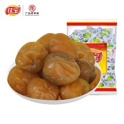 佳宝 原滋青梅500g（每袋50小包）