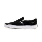 20点：VANS Slip On 帆布鞋