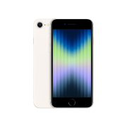 Apple 苹果 iPhone SE 3 5G智能手机 128GB
