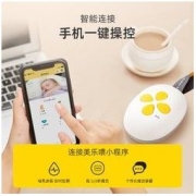 medela 美德乐 Solo畅韵系列 单边电动吸奶器