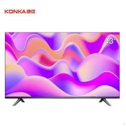 KONKA 康佳 43G5U 液晶电视 43英寸 4K