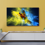 TCL 75V6E 液晶电视 75英寸 4K