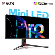618预售：AOC 冠捷 AG344UXM 34英寸MiniLED带鱼屏显示器（3440*1440、170Hz、HDR1000）
