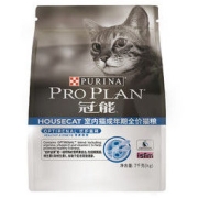 PRO PLAN 冠能 猫粮优护营养系列 优护益肾室内成猫猫粮 7kg