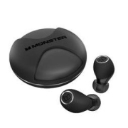 MONSTER 魔声 AirLinks Pro 入耳式无线降噪蓝牙耳机