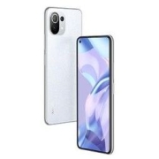MI 小米 11 青春活力版 5G手机 8GB 256GB 晴光白雪