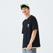 Semir 森马 男士T恤 19-220001744