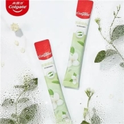 凑单品：高露洁Colgate 便携条状 漱口水 茉莉绿茶味 12ml*3条