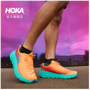 HOKA ONE ONE 林康3 女款减震公路跑鞋 1119396