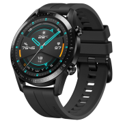 618预售：HUAWEI WATCH GT2 运动华为手表 46mm 曜石黑