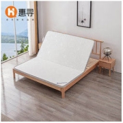 PLUS会员：惠寻 3E椰梦维环保床垫 180*200*5cm