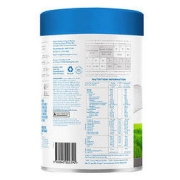 BELLAMY'S 贝拉米 A2系列 白金版 有机幼儿奶粉 澳版 3段 800g