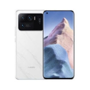 MI 小米 11 Ultra 环保版 5G手机 12GB 512GB 大理石纹特别版