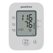 yuwell 鱼跃 YE660A 家用血压仪