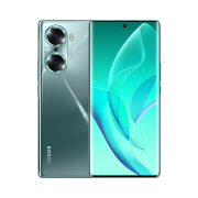 移动专享、PLUS会员：HONOR 荣耀 60 5G智能手机 8GB+256GB