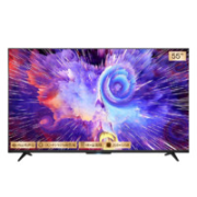 FFALCON 雷鸟 55S515C 液晶电视 55英寸 4K