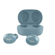 PHILIPS 飞利浦 UT102S 入耳式真无线蓝牙耳机