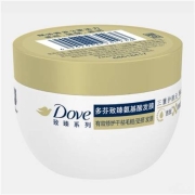 天猫U先：多芬致臻氨基酸发膜50g