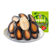 京东极速版：华味亨 甘草西瓜子 500g