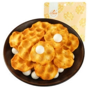 HONGGULIN 红谷林 小石子饼 100g