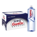 88VIP：Ganten 百岁山 天然矿泉水 570ml*24瓶+凑单80.56元包邮（合39.84元/件）