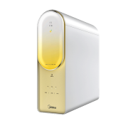 Midea 美的 澎湃系列 MRC1859-800G 反渗透净水器 800G