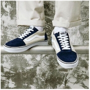 26日20点：VANS 范斯 男款低帮板鞋 VN0A5HTS80M