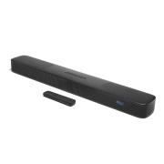 预售：JBL 杰宝 BAR 5.0 MultiBeam 紧凑型回音壁 电视音响
