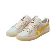 PUMA 彪马 Suede Haribo联名款 女子运动板鞋 383416
